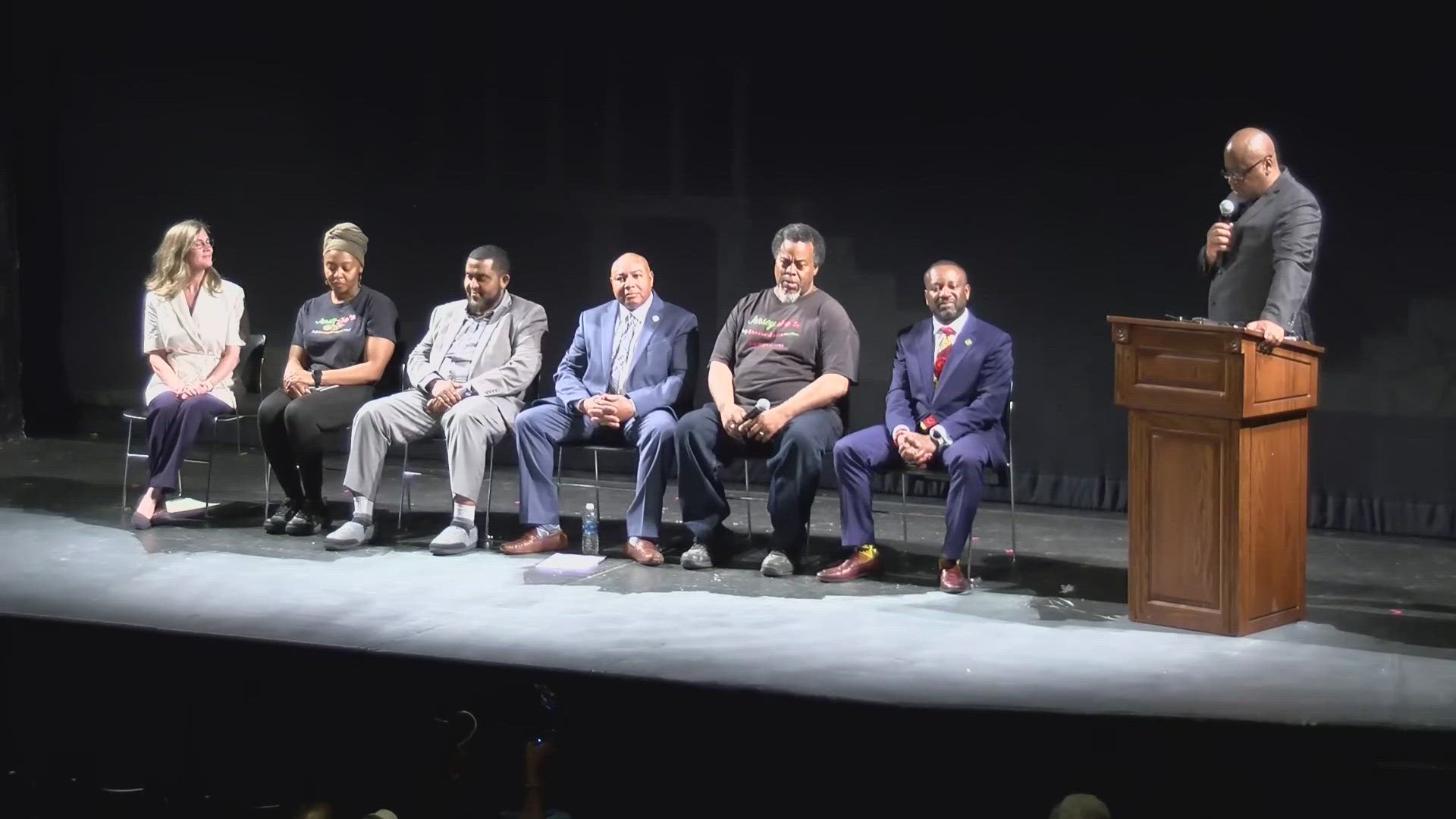 Rochester leaders demand woman at center of racist video be held