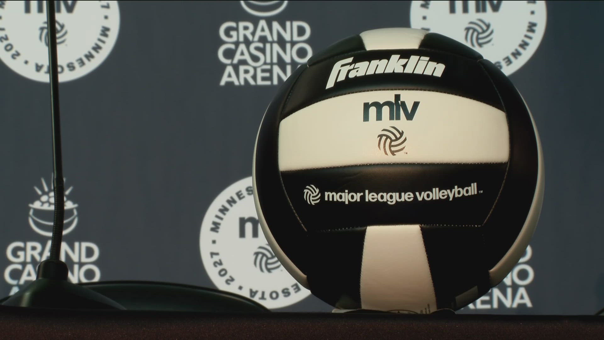 League One Volleyball (LOVB), which launched earlier this year, announced last week it will also bring a new volleyball franchise to Minnesota.