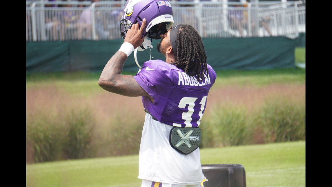 Jersey Number Changes: RB Dalvin Cook has officially changed to #4. RB  Alexander Mattison has officially changed to #2. CB Cam Dantzler…