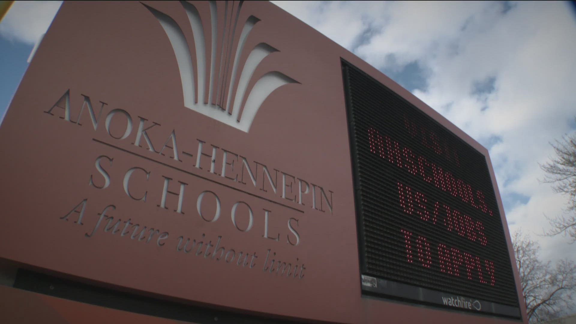 The school district says 242 jobs will be lost and includes a complete overhaul of the superintendent's top leadership.