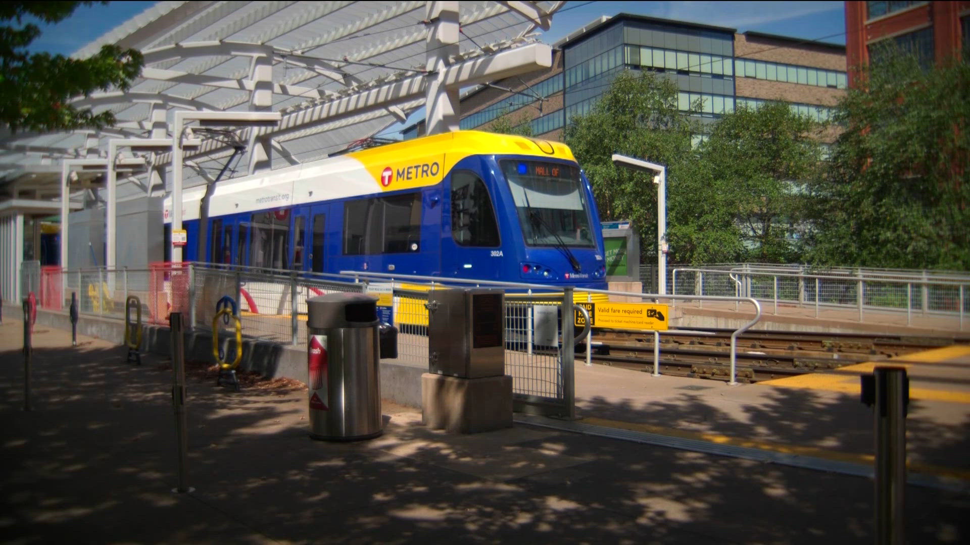 Hennepin Co. officials urge Met Council to 'step up' and fund budget ...