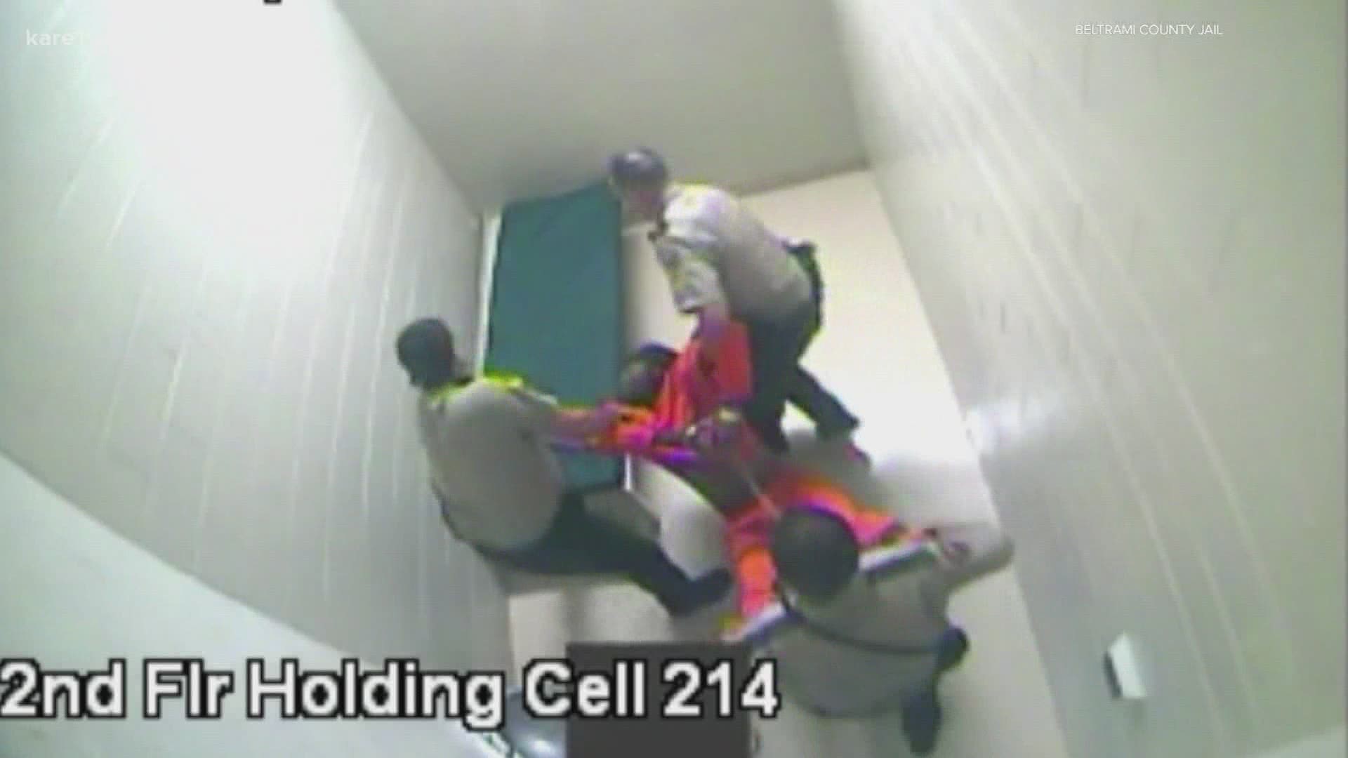 Records obtained by KARE 11 reveal 50 deaths in Minnesota jails over the last five years.