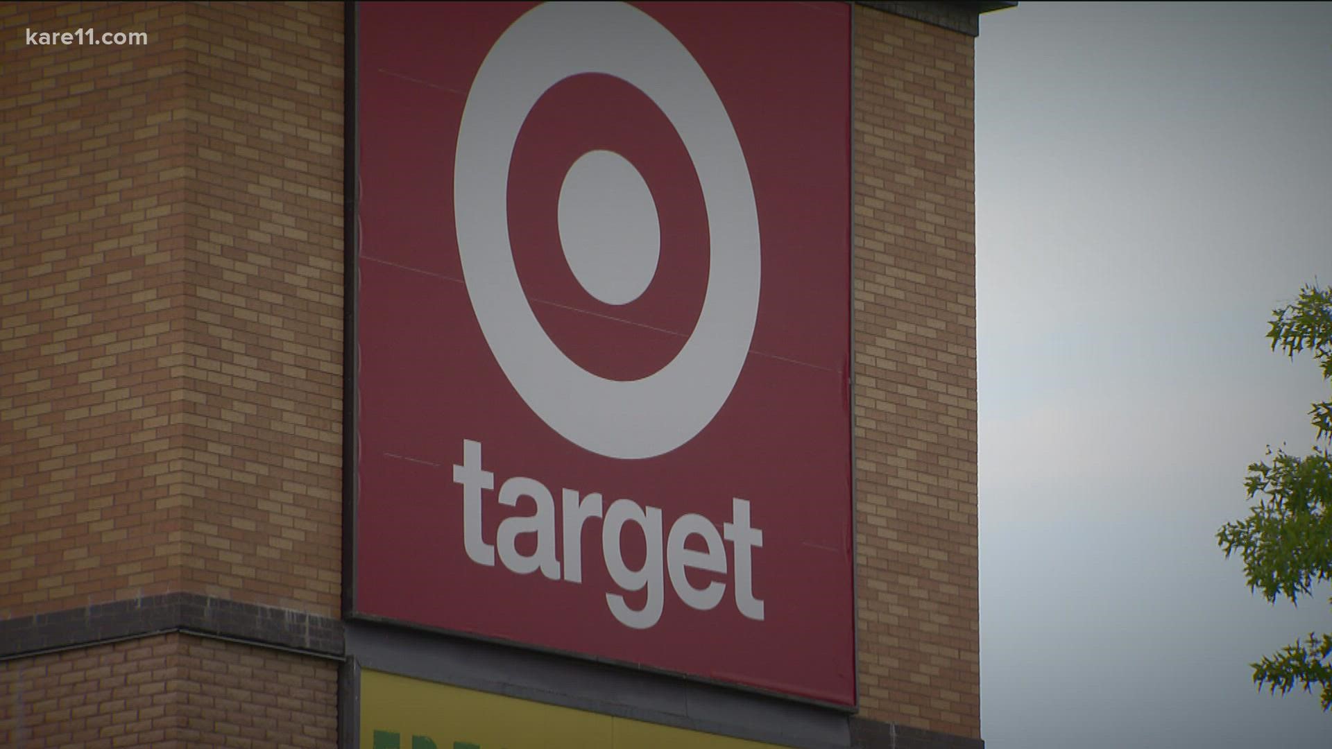 Target’s program will be available this fall for more than 340,000 U.S.-based part-time and full-time students.