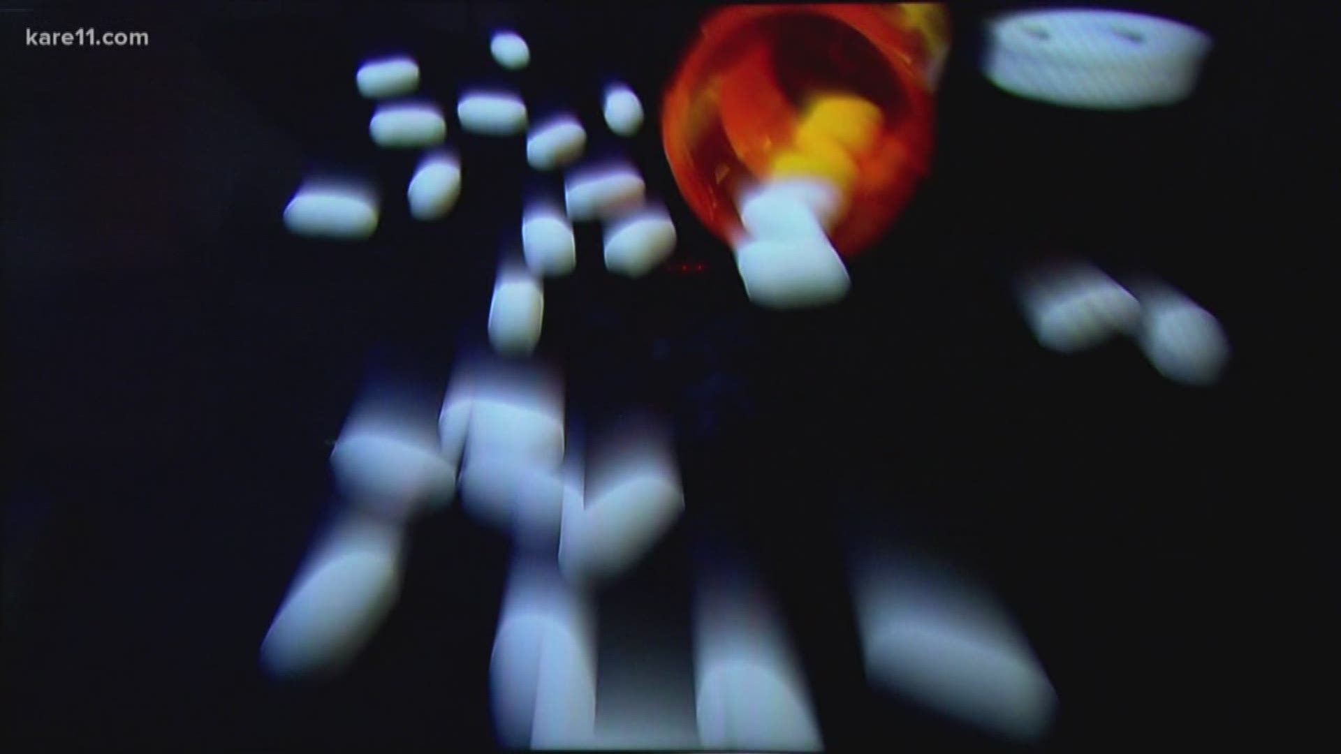 A system that helps patients cover the skyrocketing cost of their prescription medications also helps pharmaceutical companies drive up prices and profits, according to experts interviewed by KARE 11 Investigates. https://kare11.tv/2t6QDUE