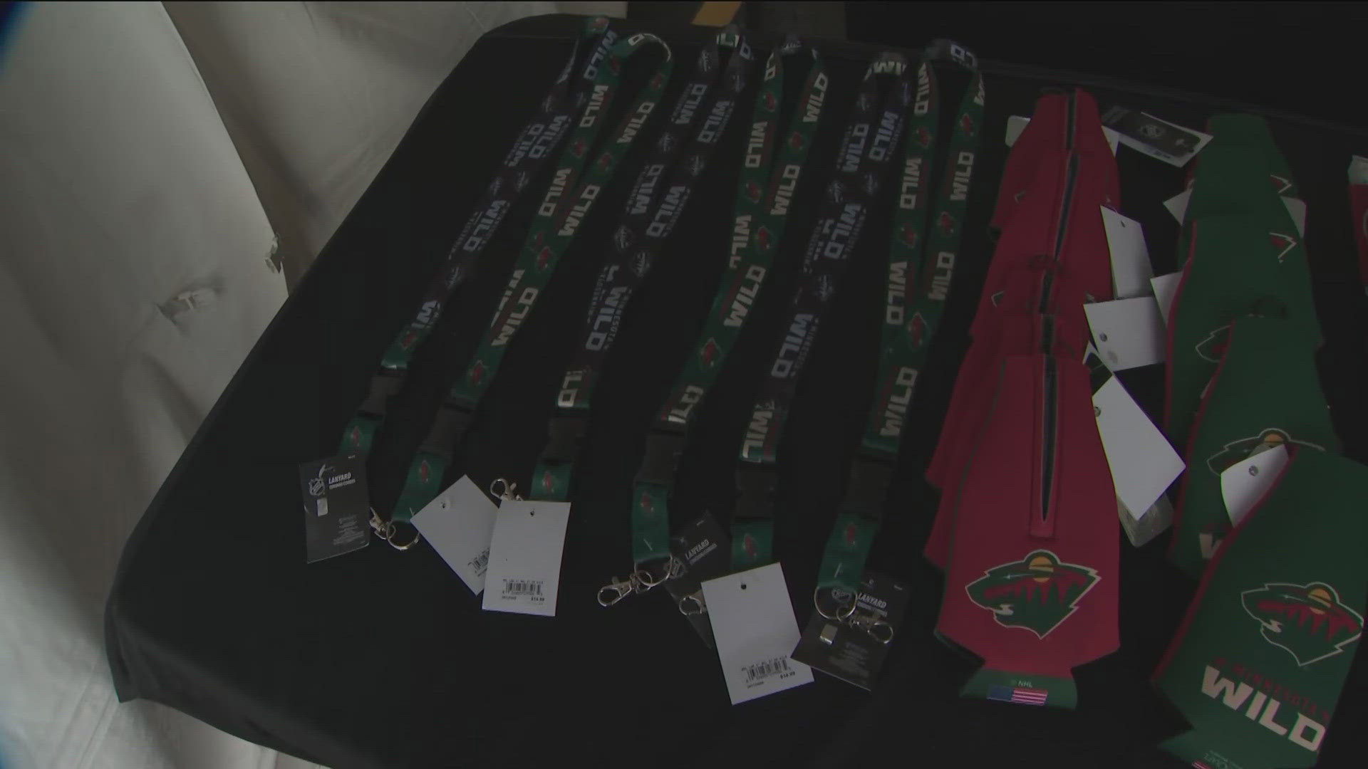 Minnesota Wild fans are invited to North America's largest road hockey tournament.