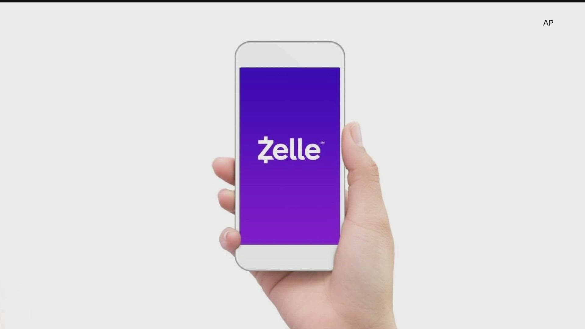Digital payment apps like Zelle are convenient options for sending money, but do they come with a cost?