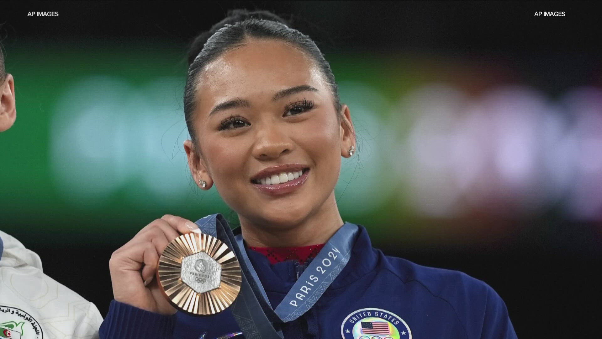 Suni Lee will return to Minnesota as one of America's most decorated gymnasts in Olympic history.