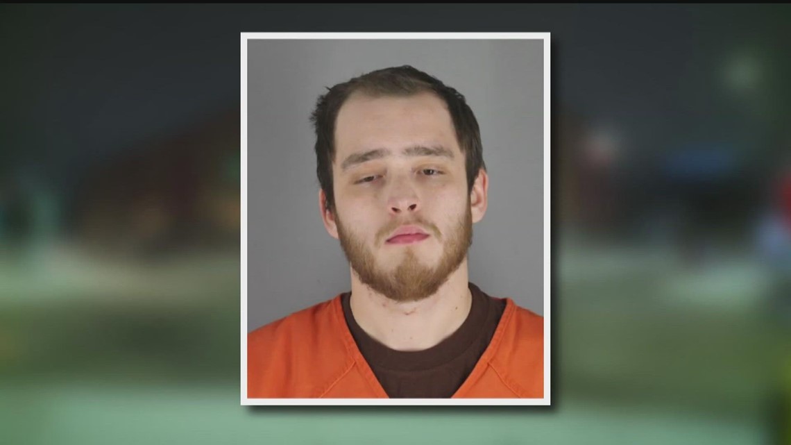Cody Fohrenkam sentenced to 38.5 years for murdering Deshaun Hill - Vimarsana News