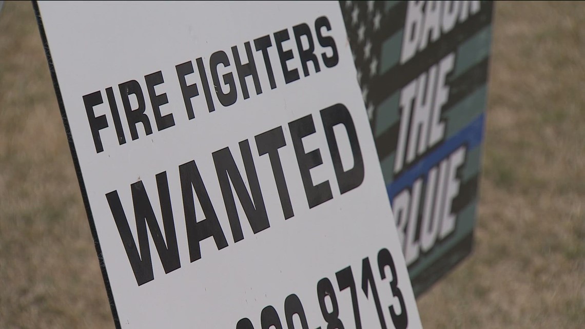 Judge: Orono in contempt over fire department feud, again - Vimarsana News