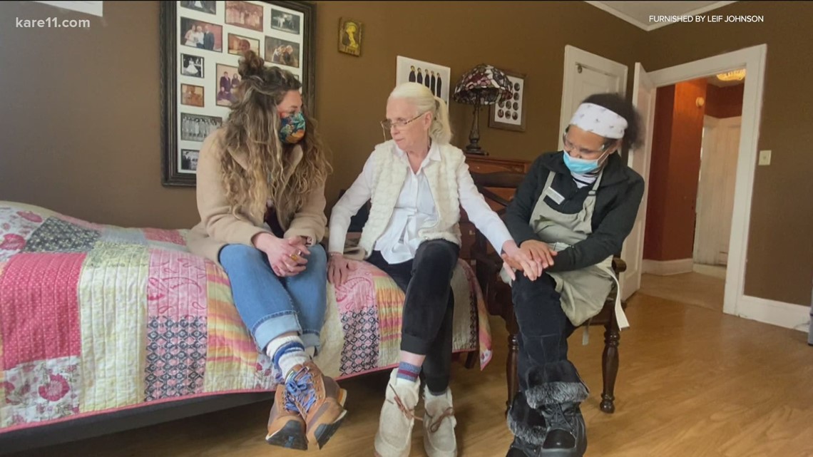 Long-term care reunions: What families need to know - Vimarsana News