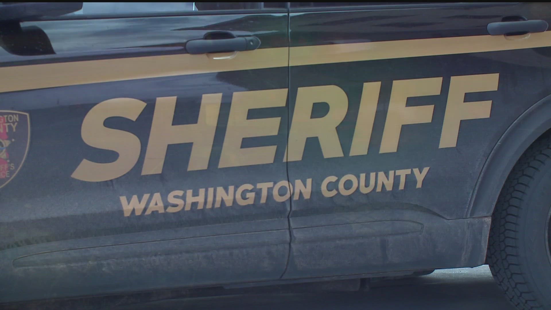 Deputies responded Monday to a welfare check at a Lakeland residence after the homeowners failed to answer the door for a scheduled appointment.