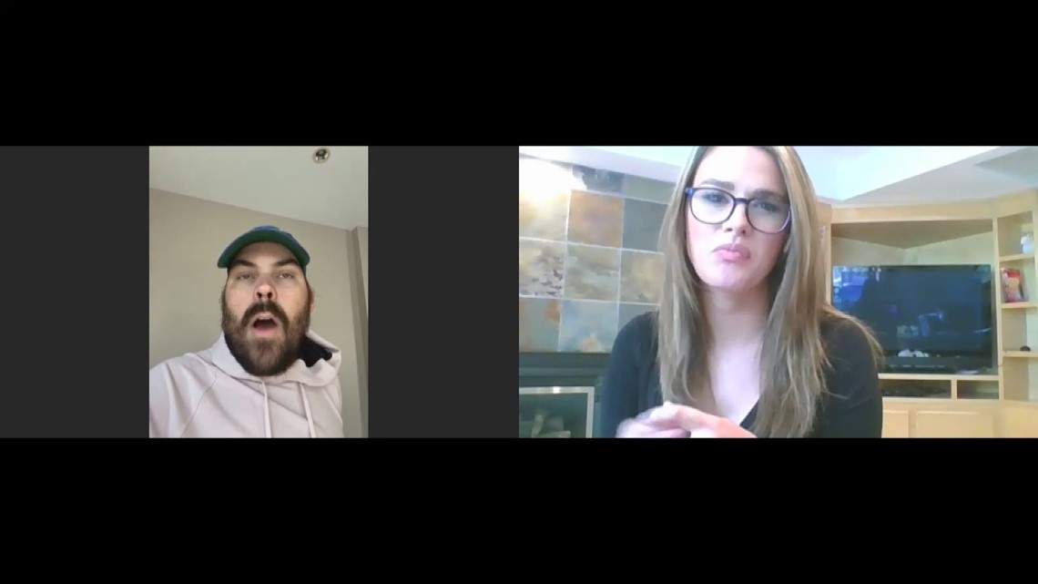 What KFAN's 'Meatsauce' is watching for when the Vikings take on the