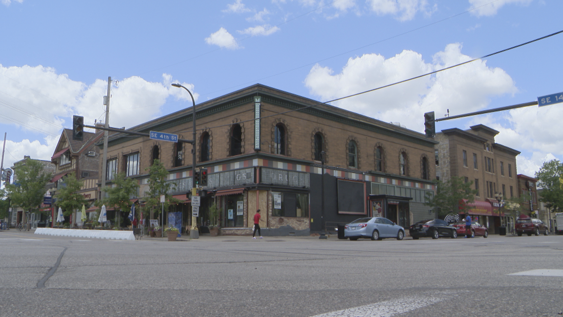 Police to increase presence in Dinkytown after assaults - Vimarsana News