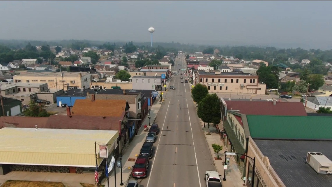 Wildfires, Boundary Waters closure hurt Ely-area businesses during peak season