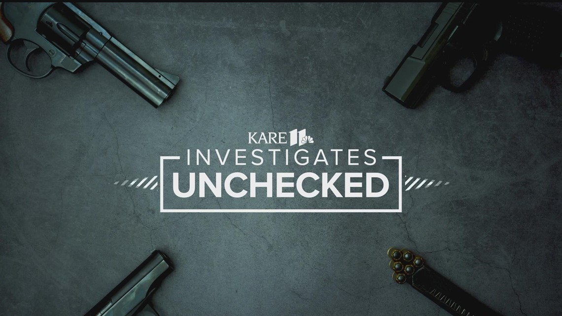 KARE 11 Investigates preview: Unchecked
