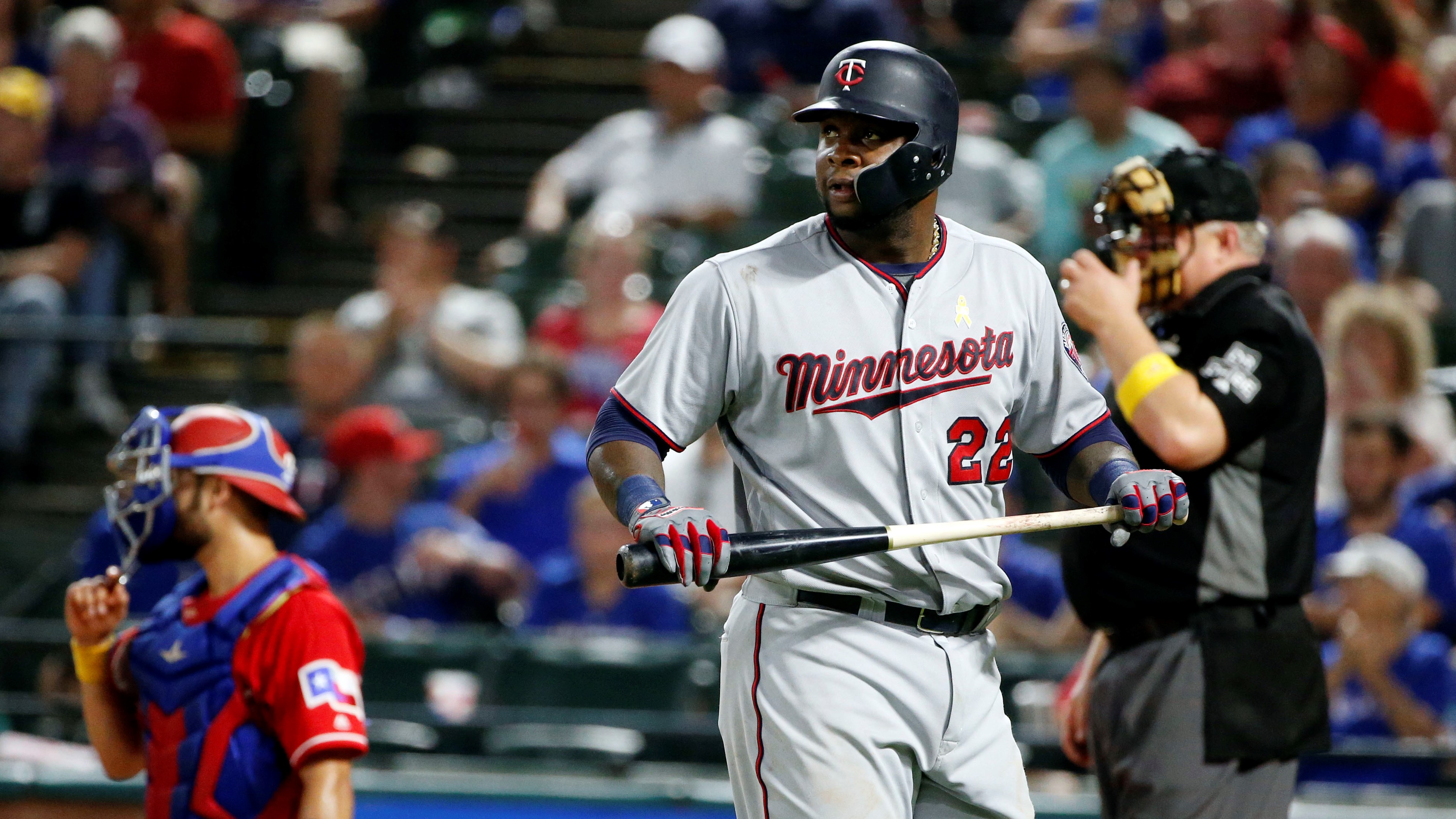 The Case for Miguel Sano  Minnesota Twins - Twinkie Town