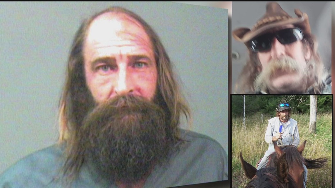 Attempted murder charges filed in shooting of 5 officers in Benton