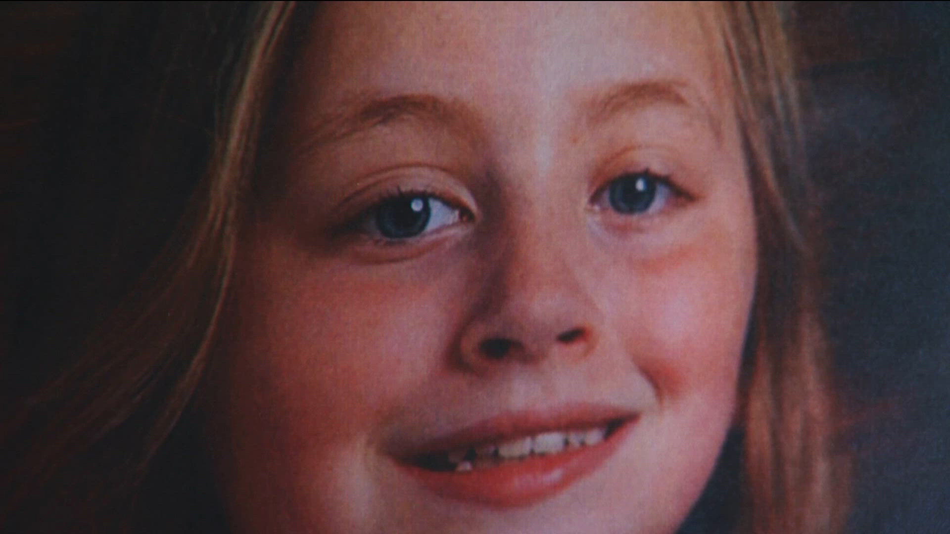 Driver sentenced in crash killing 11-year-old girl | kare11.com
