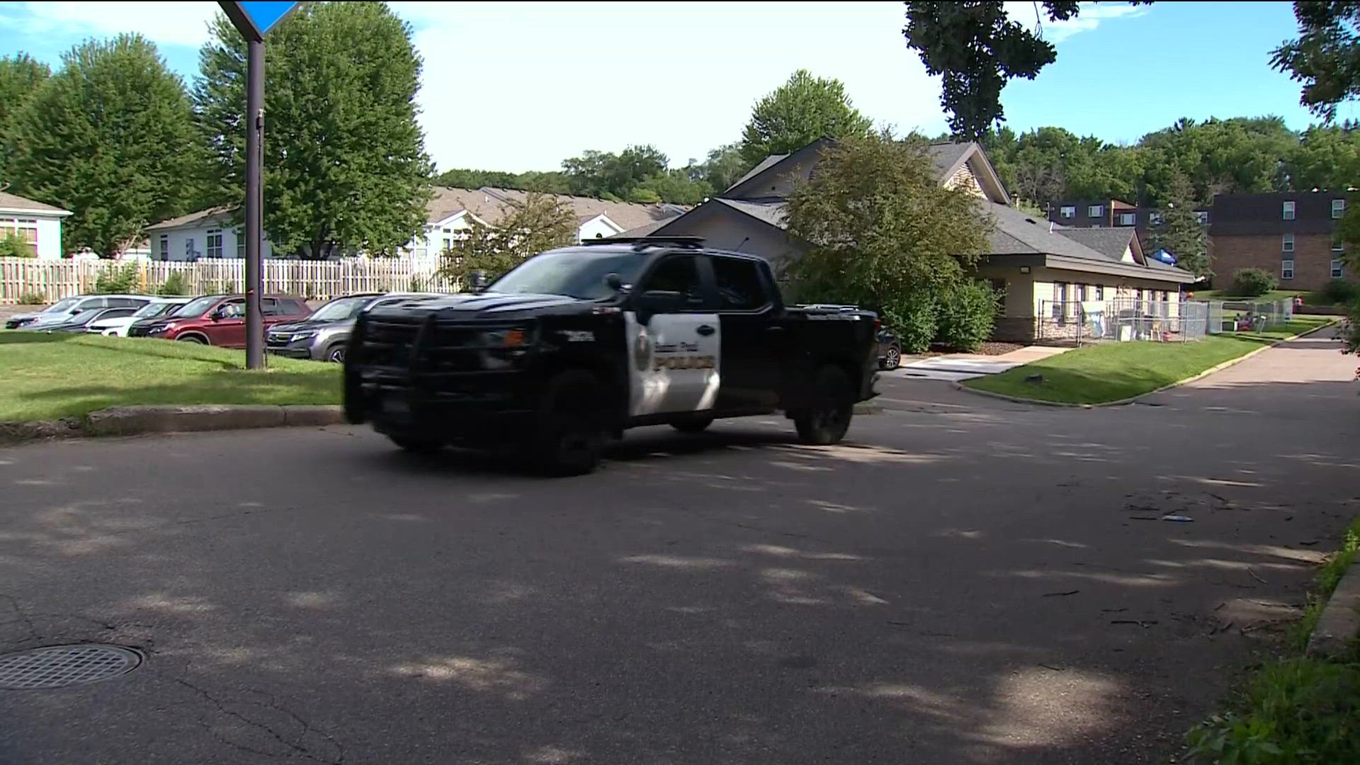 Former St. Paul daycare employee charged with striking 4-year-old in ...