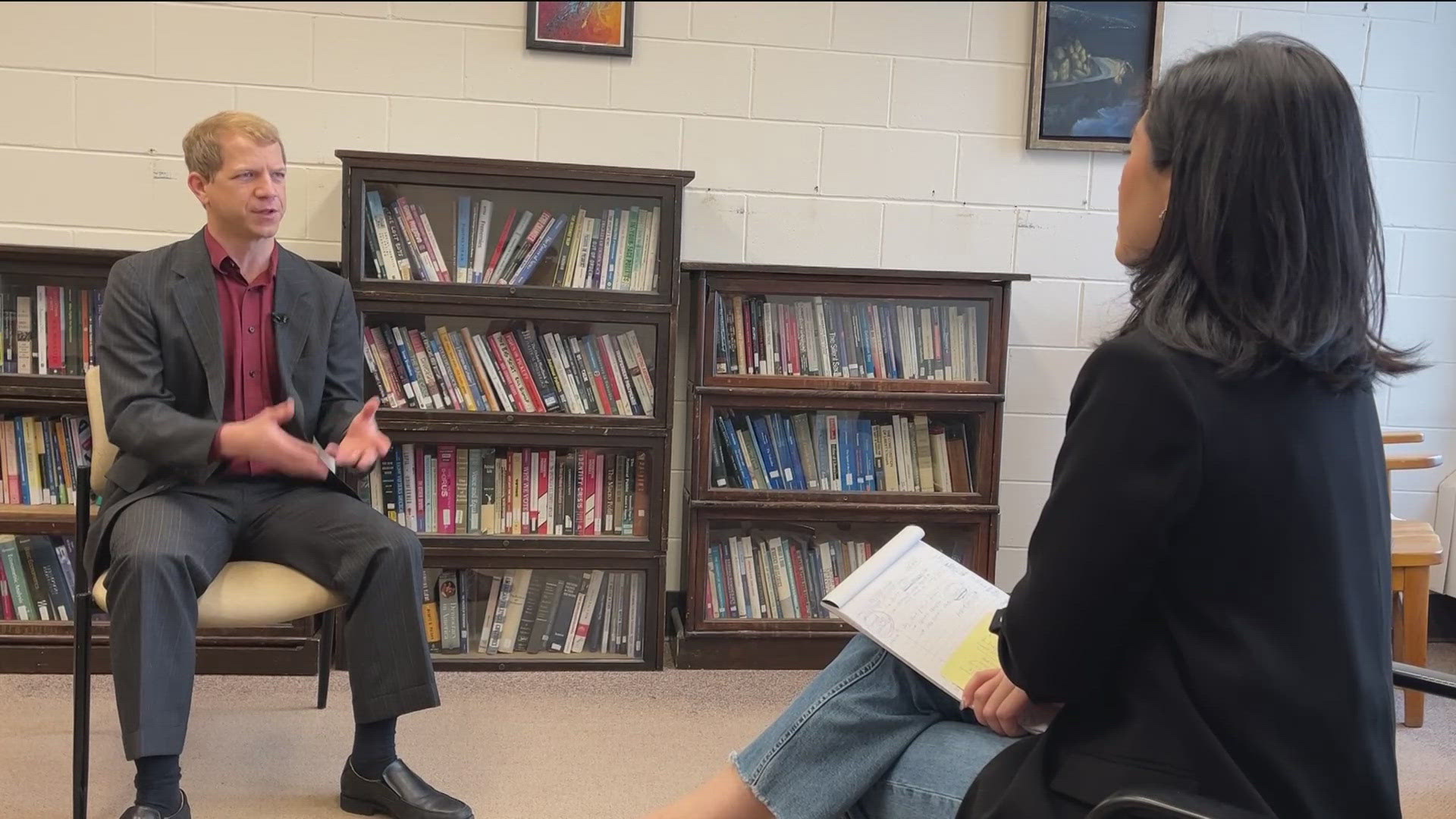 If you are voting in the Twin Cities this November, here is what to watch for in the mayoral races. 
