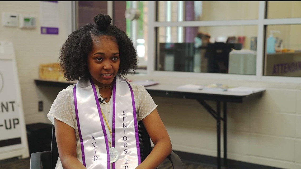 Nearly 20% of Brooklyn Center grads get full-tuition scholarships - Vimarsana News