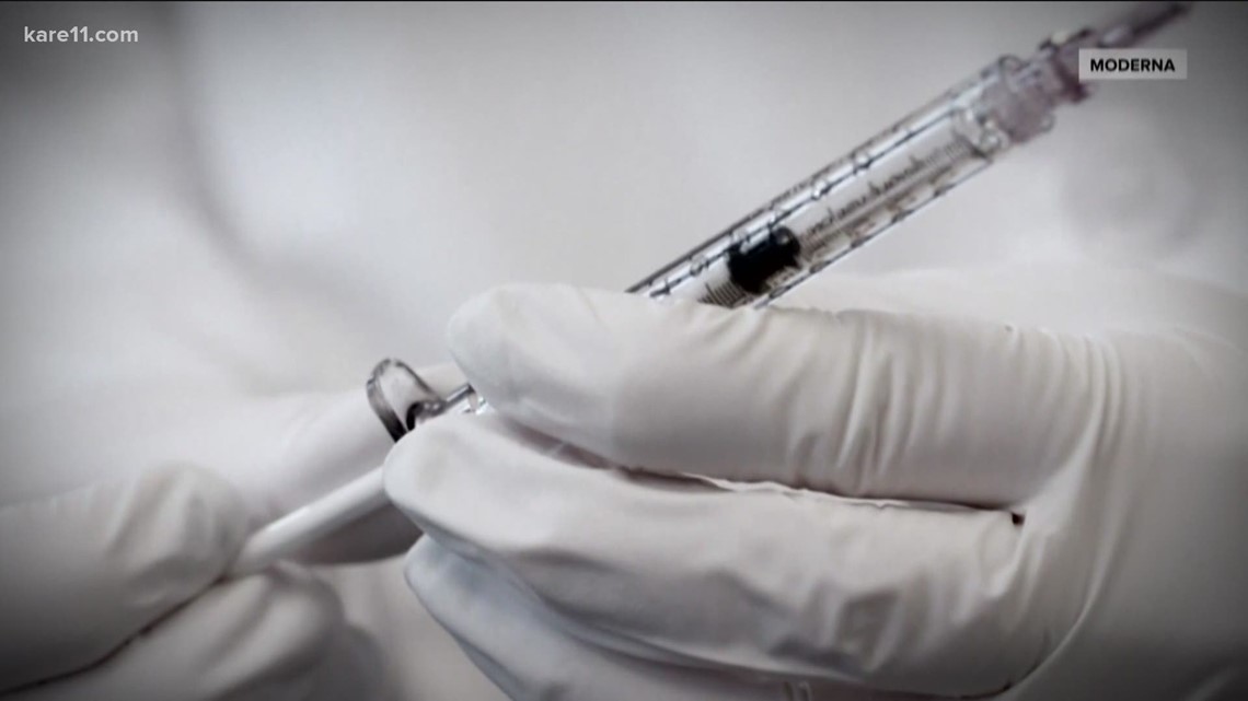 Minnesota Senators press MDH employees about rollout of vaccine pilot program - Vimarsana News