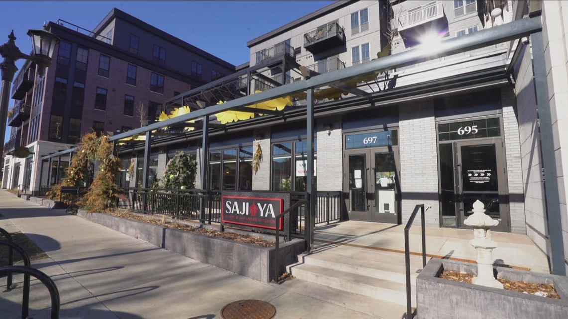 Tavern on Grand says goodbye, two restaurants say hello... again - Vimarsana News