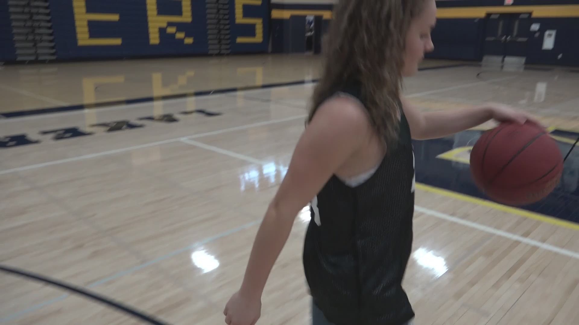 Whether it be on the court, the field or the ice, women are making major moves in Minnesota sports. KARE 11's Kiya Edwards takes a look at the success, and what it means for the future of women's sports in the state. https://kare11.tv/2G0BoW0