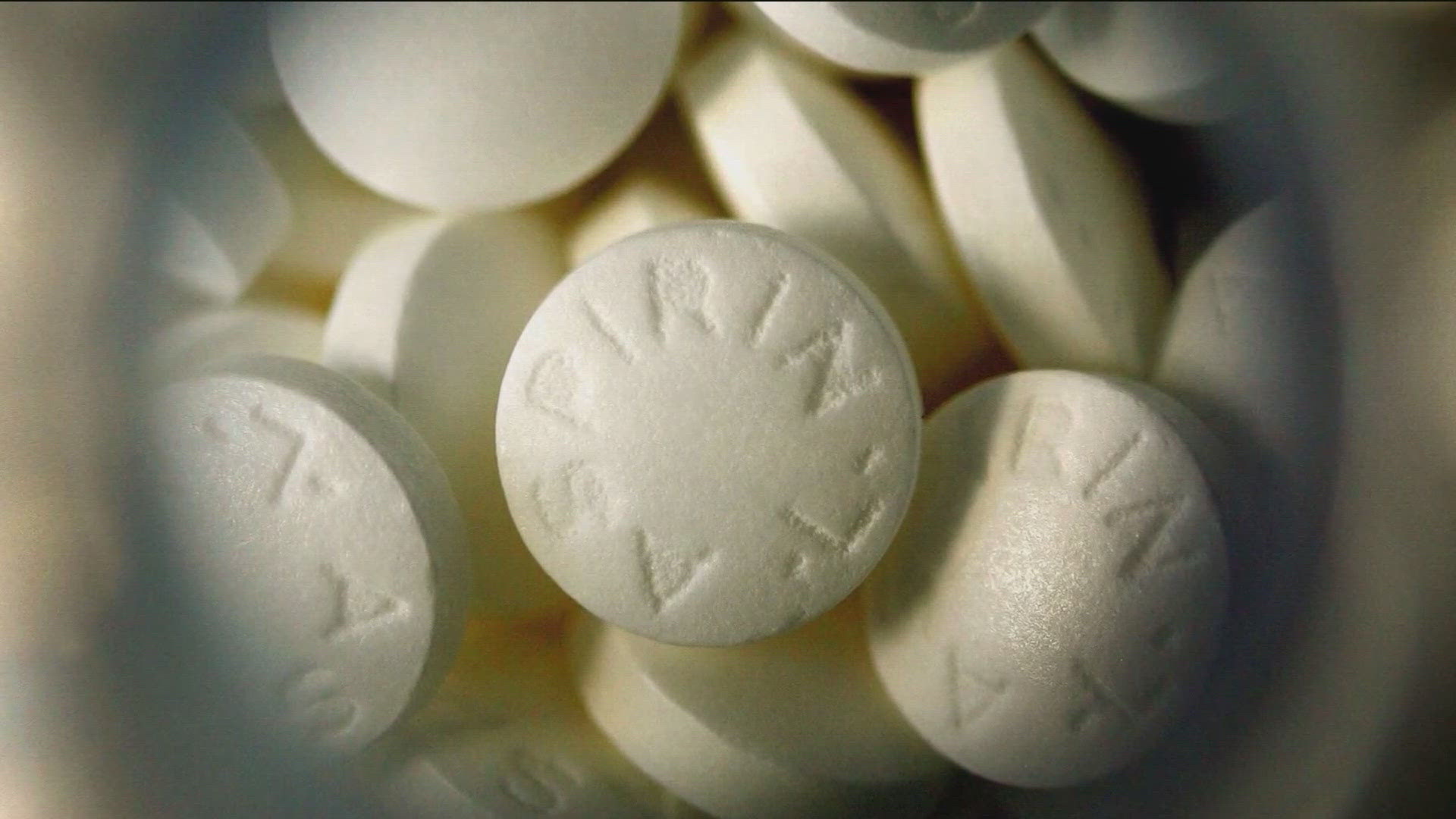 Experts explain the potential dangers of taking aspirin daily without medical advice.
