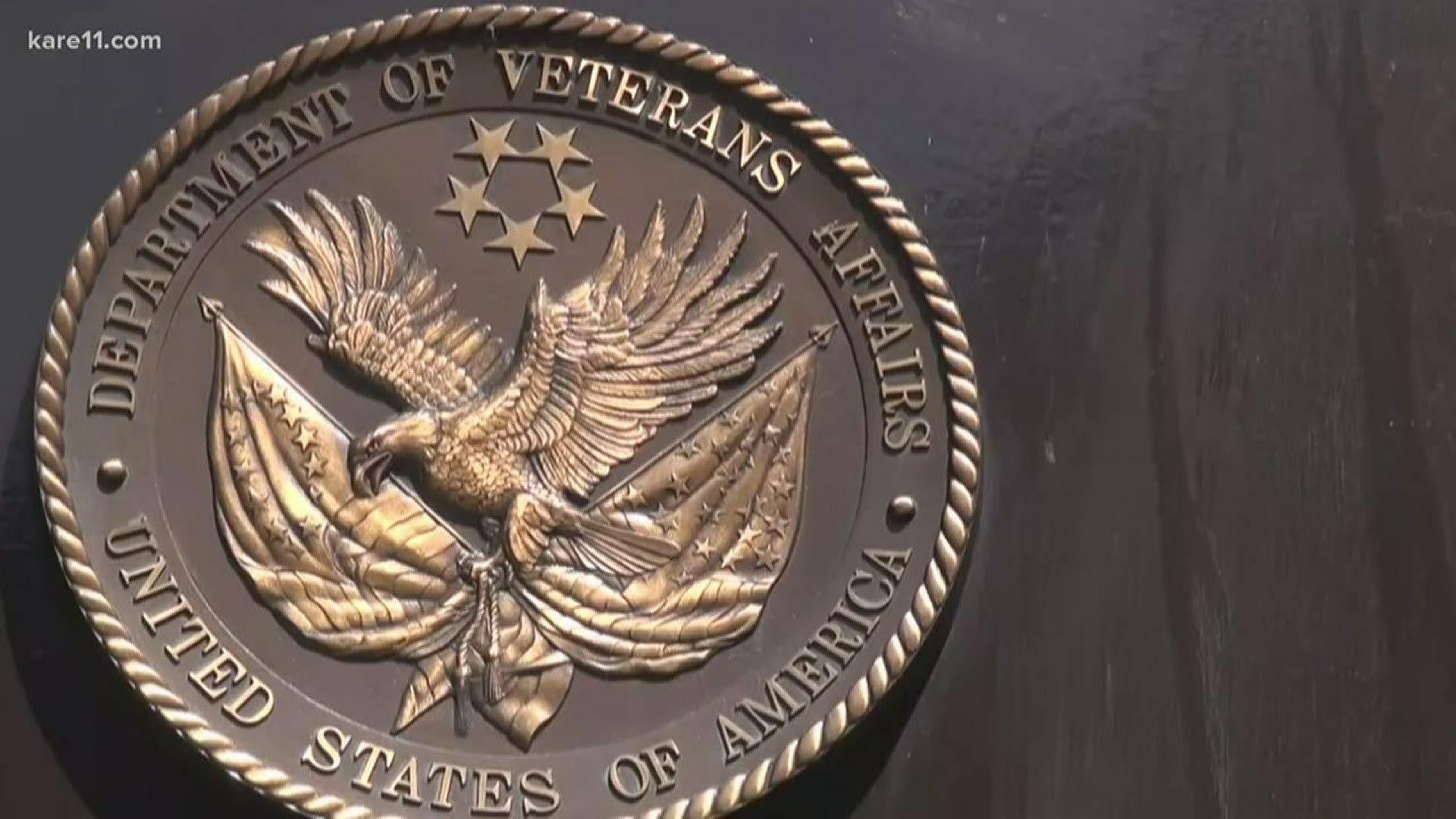 A KARE 11 investigation reveals veterans have been denied benefits for not going to exams the VA had already ordered cancelled due to the COVID-19 pandemic.