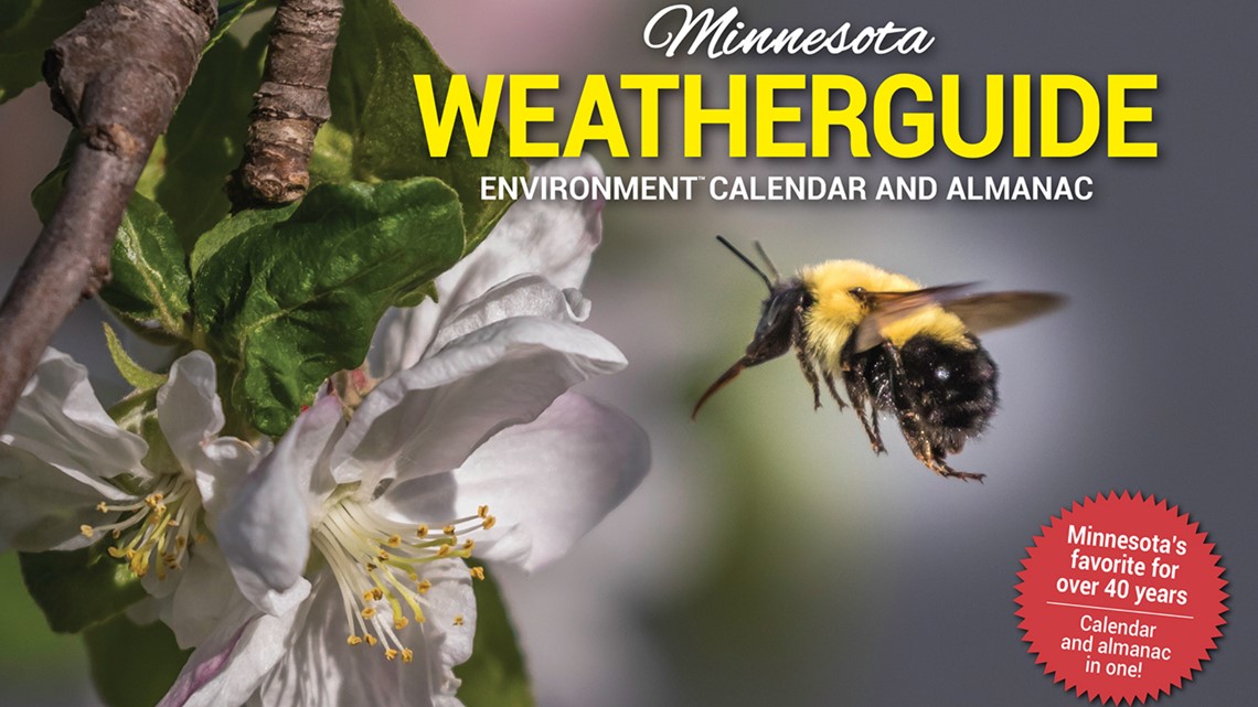 2020 Weatherguide calendar still on sale; submit photos for 2021