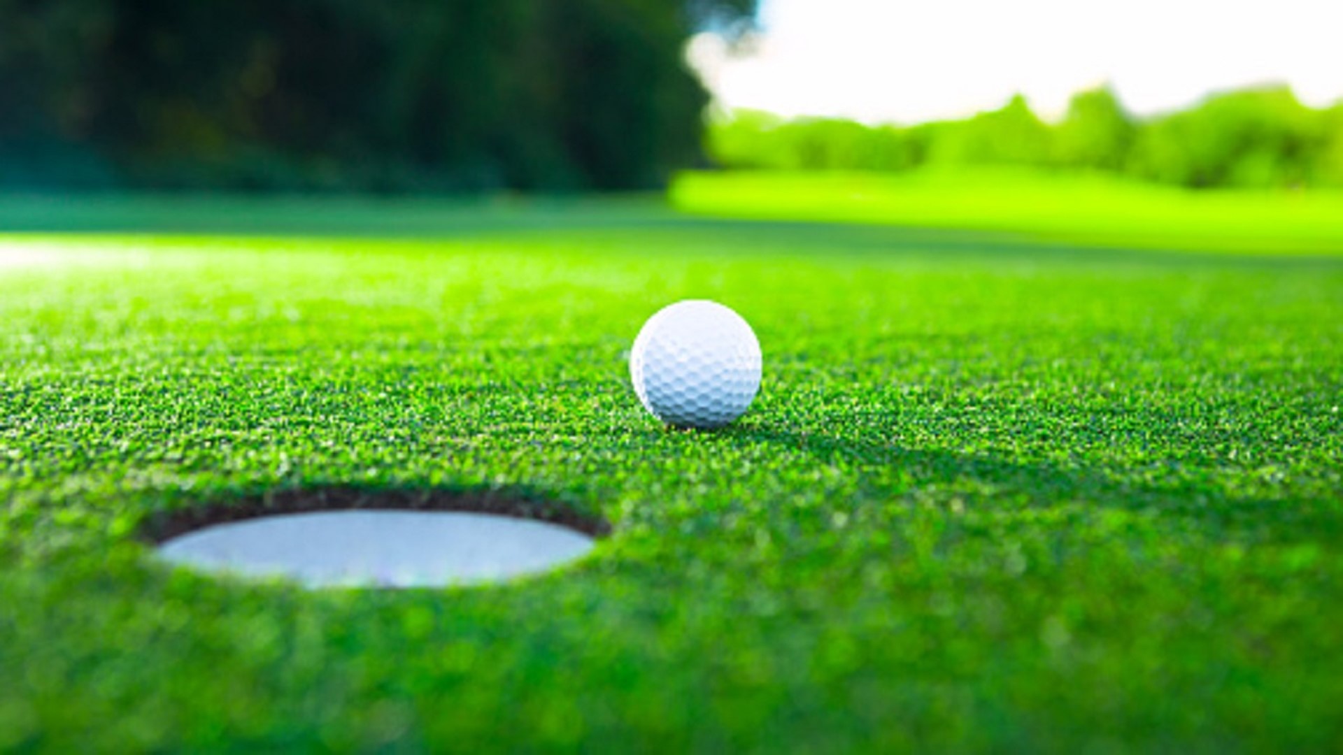 City of Edina opens Centennial Lakes Putting Course and Scottish Links