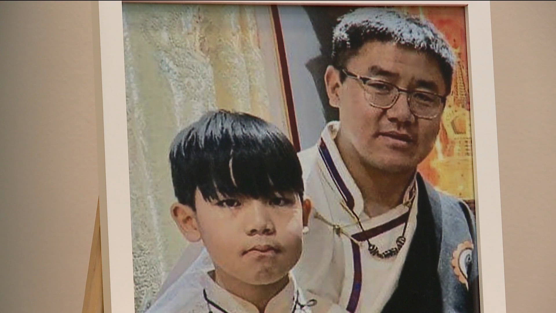 Coverage image for: Report details Ohio crash that killed MN father and son