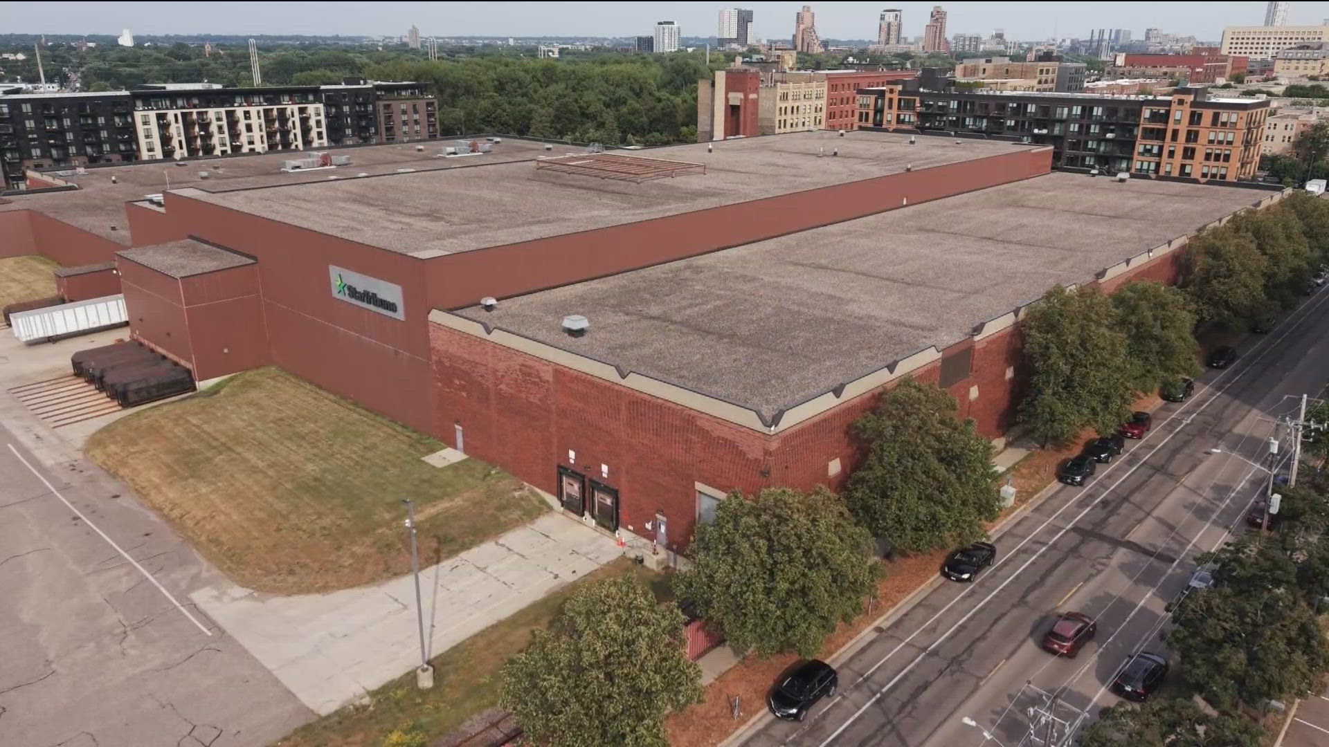 Minneapolis City Council approves measure on nondisclosure agreements and data centers
