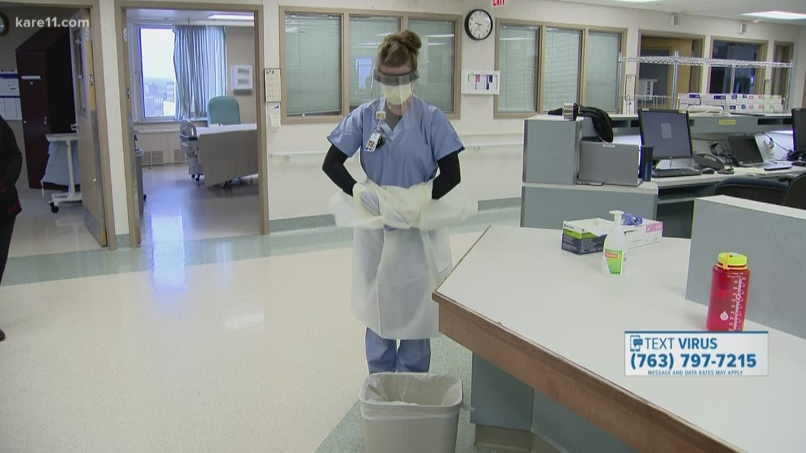 Coronavirus: Bethesda Hospital to become a COVID-19 care facility