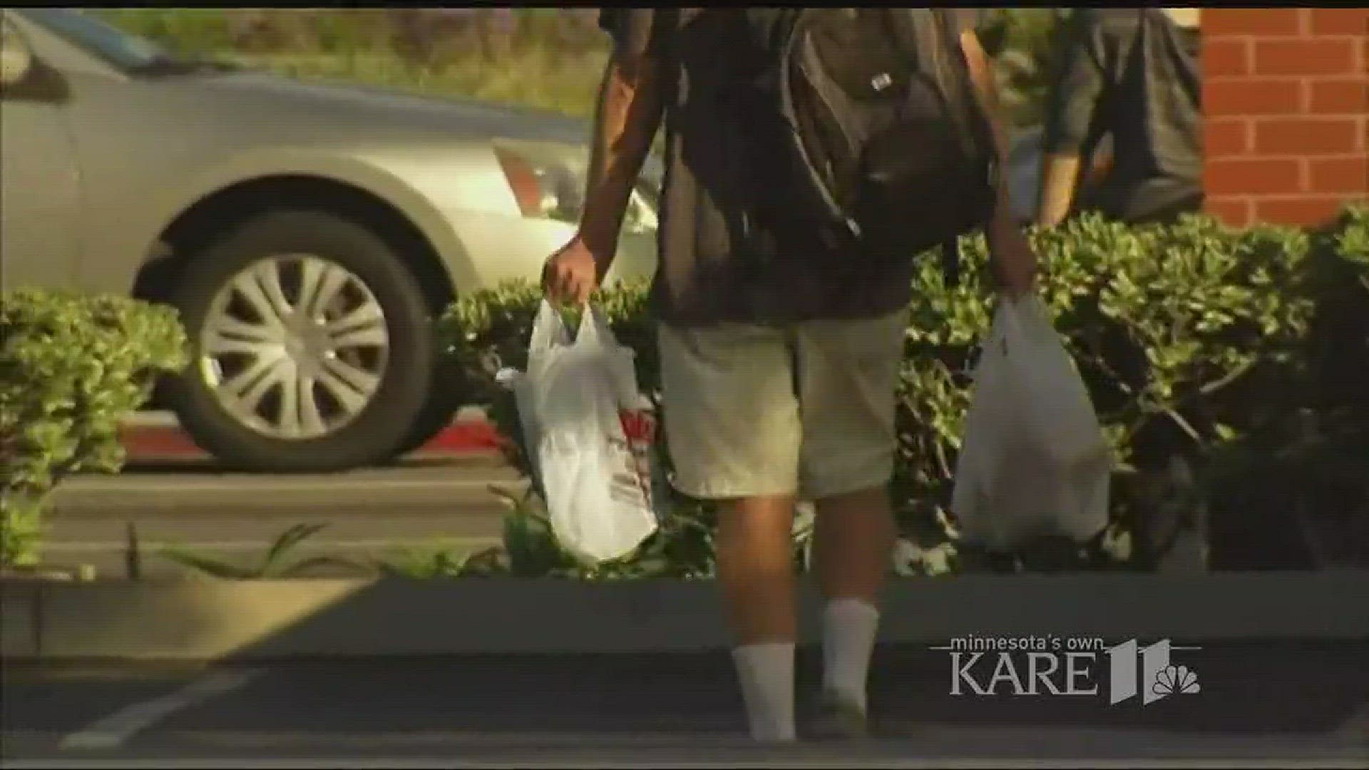 Minneapolis enacts plastic bag ban June 1