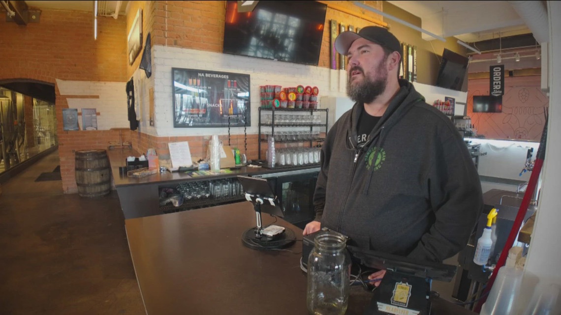 As Dangerous Man Brewing returns to NE Minneapolis, owner says there will be focus on community