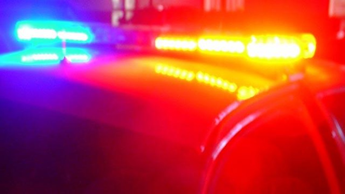 Man fatally shot by deputy in Lake Elmo
