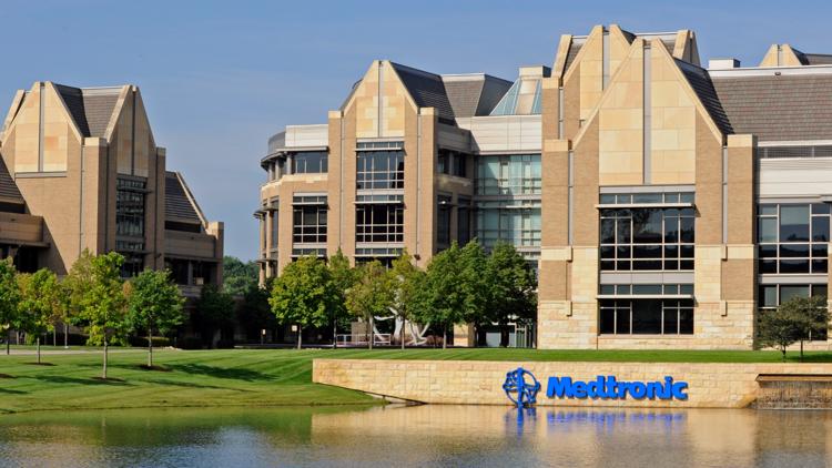 MN medical giant Medtronic buying insulin patch company
