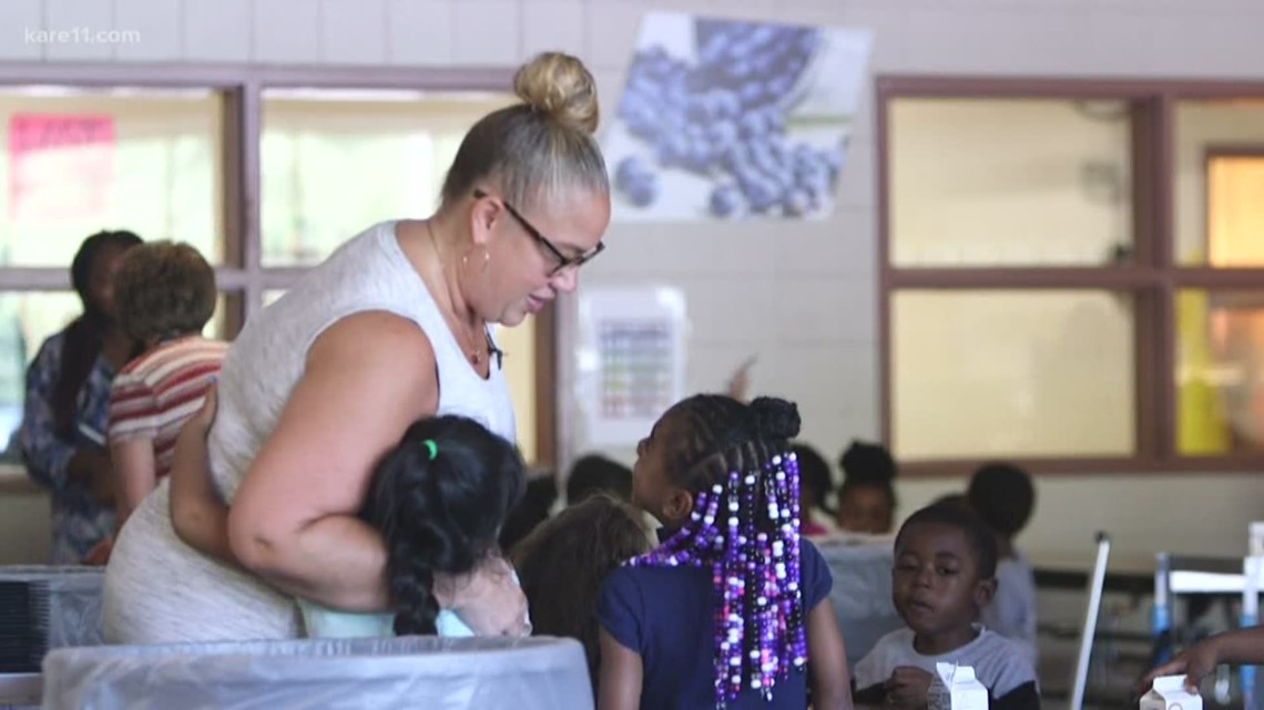 Principal Mauri Friestleben out at Minneapolis North High School - Vimarsana News