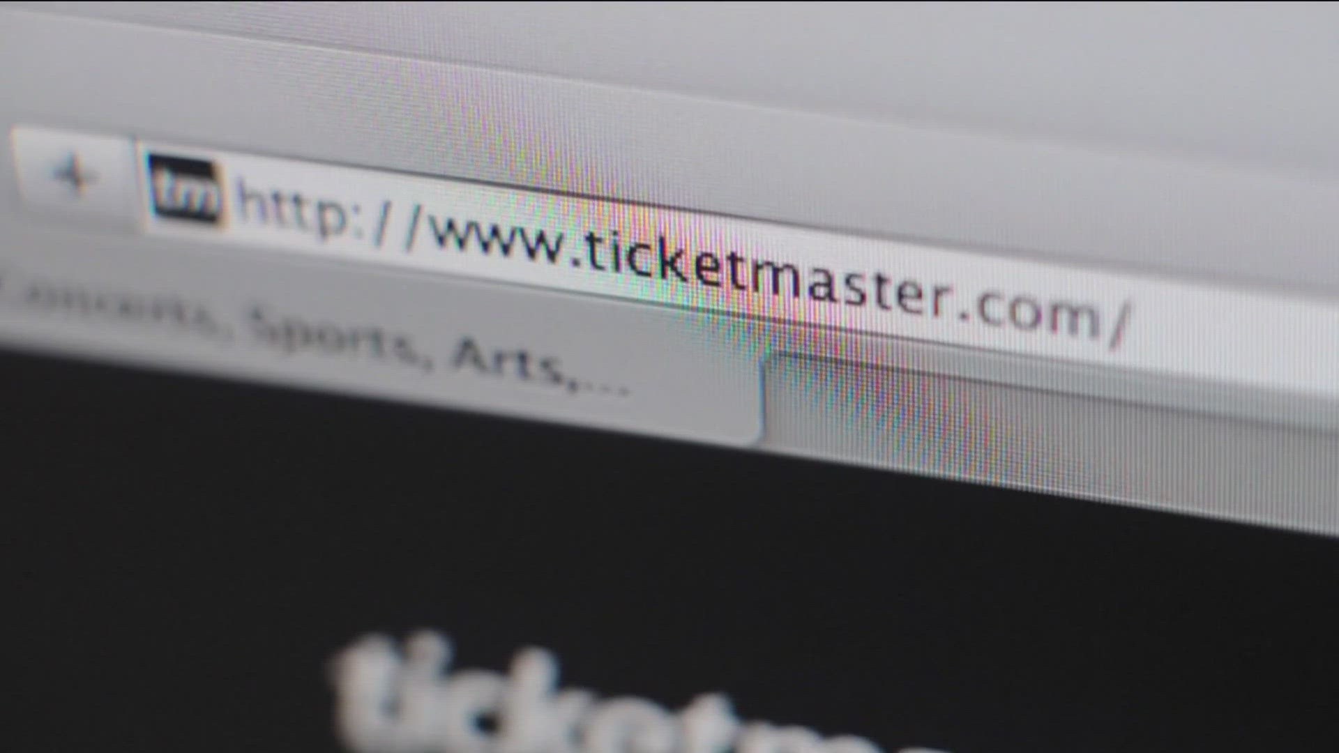 Critics suggest Live Nation can raise ticket prices because of a lack of competition.