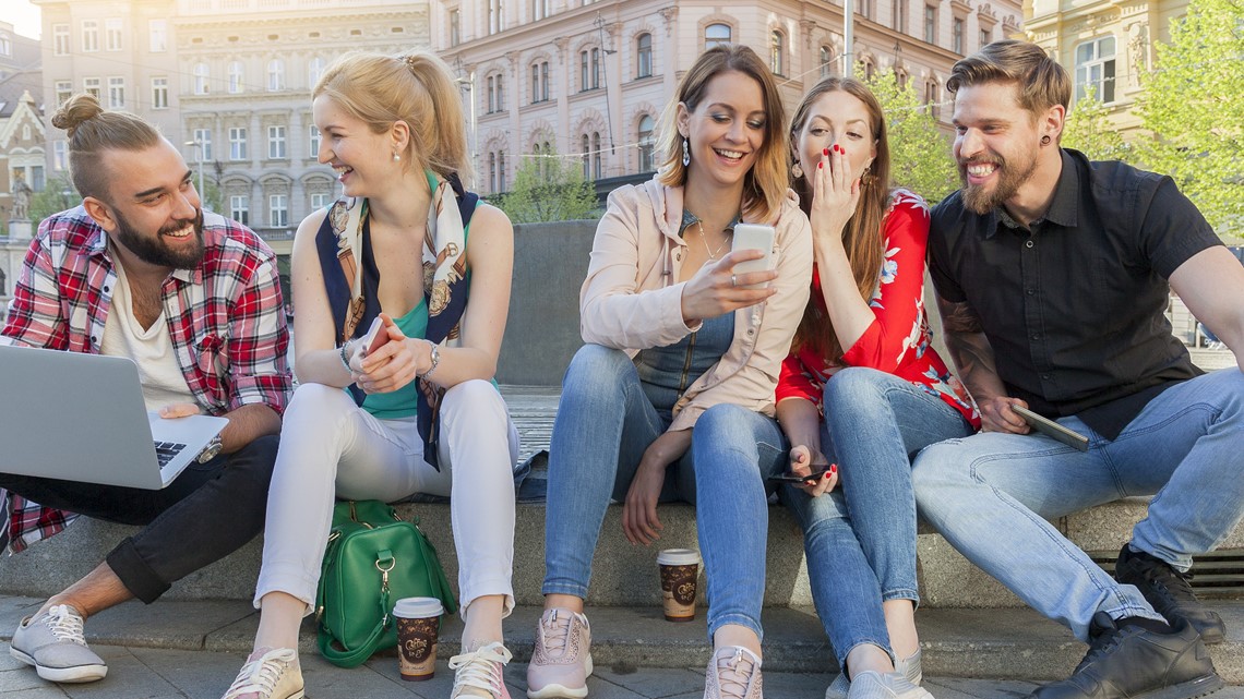 Study: Minnesota ranked 6th-best state for millennials - Vimarsana News