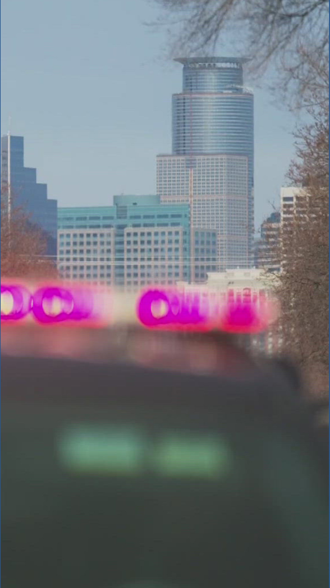 A timeline of Operation Metro Surge