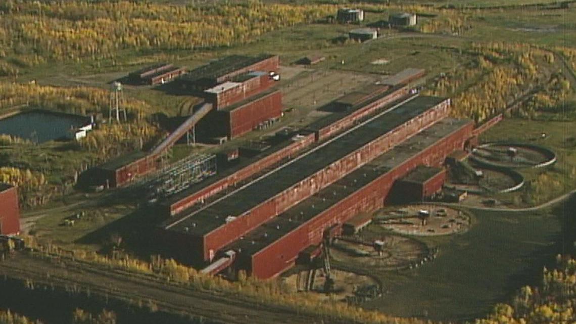 Move on from PolyMet Petition — Move on from PolyMet