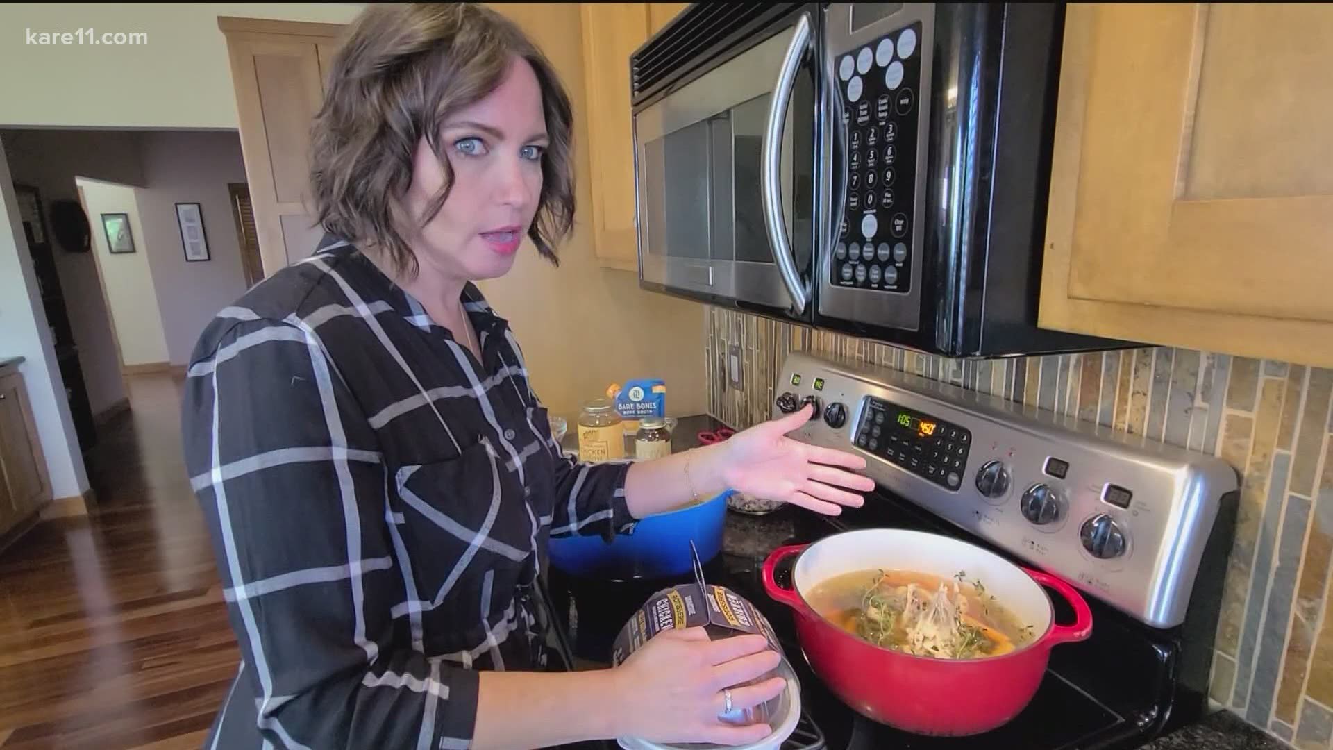 Kowalski's culinary director Rachael Perron shares a few key secrets to making a homemade version that tastes just like Kowalski's recipe