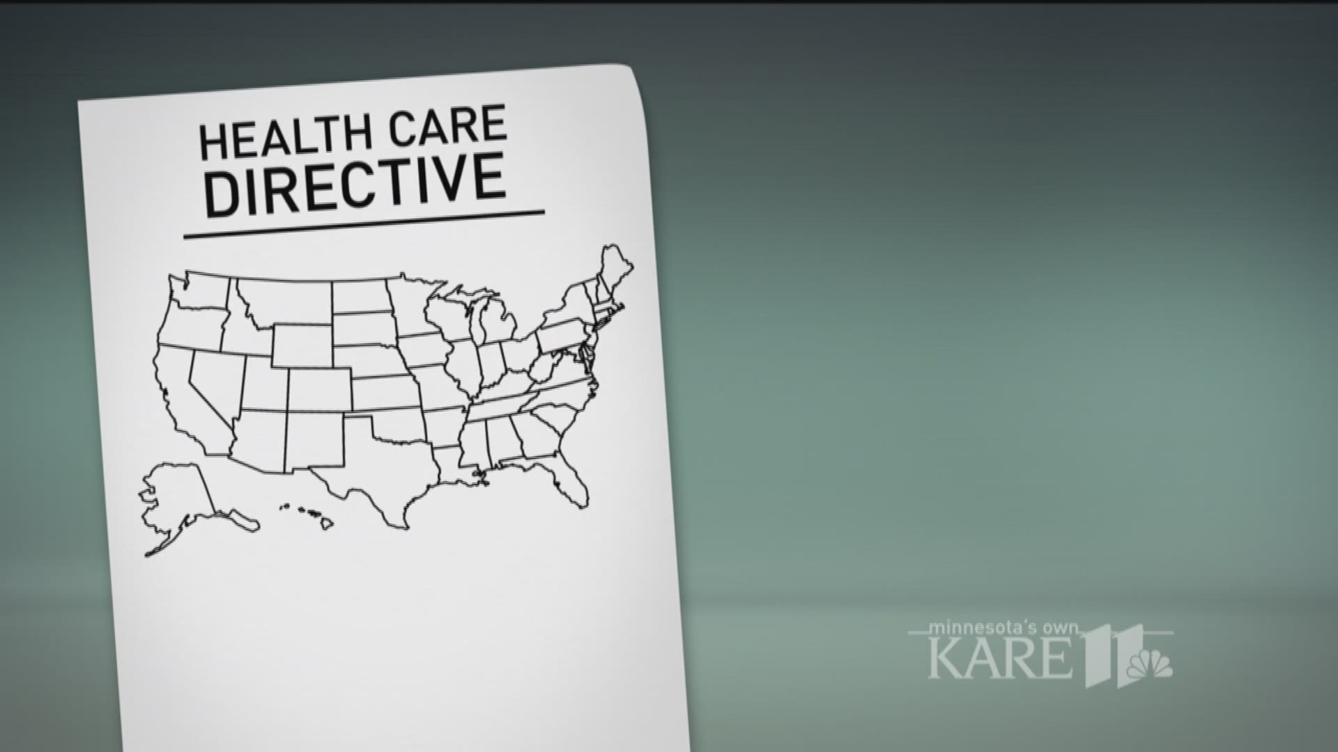 What is a Health Care Directive?