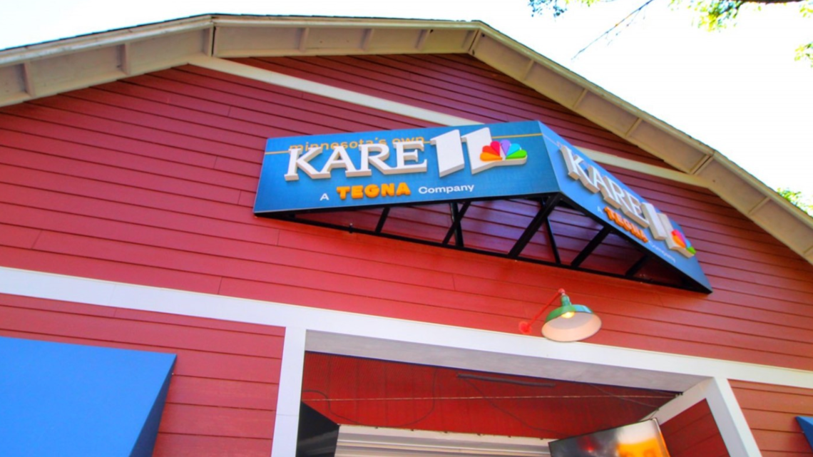 Bands playing the Minnesota State Fair KARE 11 Barn Sept. 1-4 - Vimarsana News
