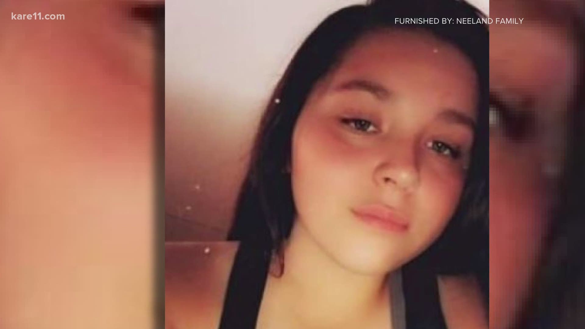 An 18-year-old woman has drowned in a northwestern Minnesota lake after saving several children from turbulent water, according to Clearwater County authorities.
