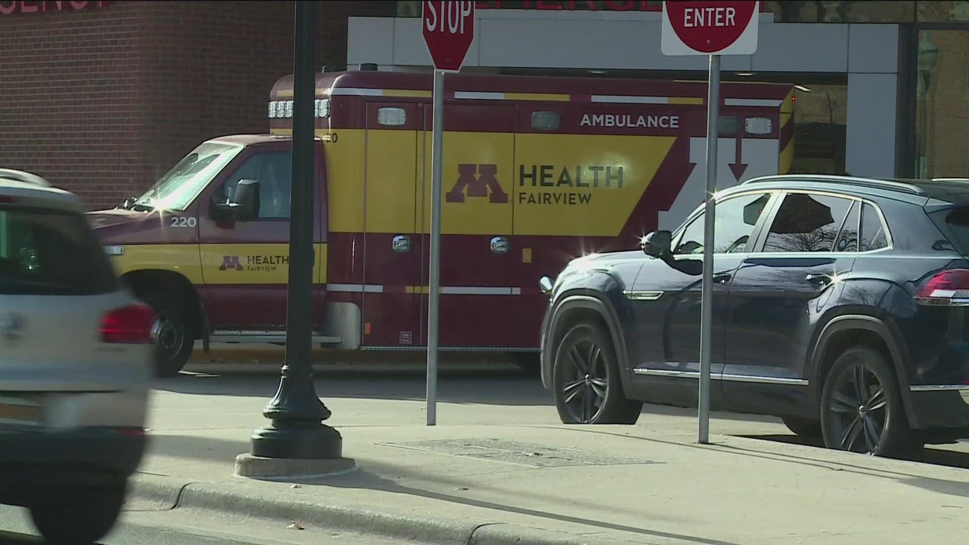 The negotiations over M Health Fairview's future has major implications for patients, as well as the U of M's medical school that trains most of the state's doctors.