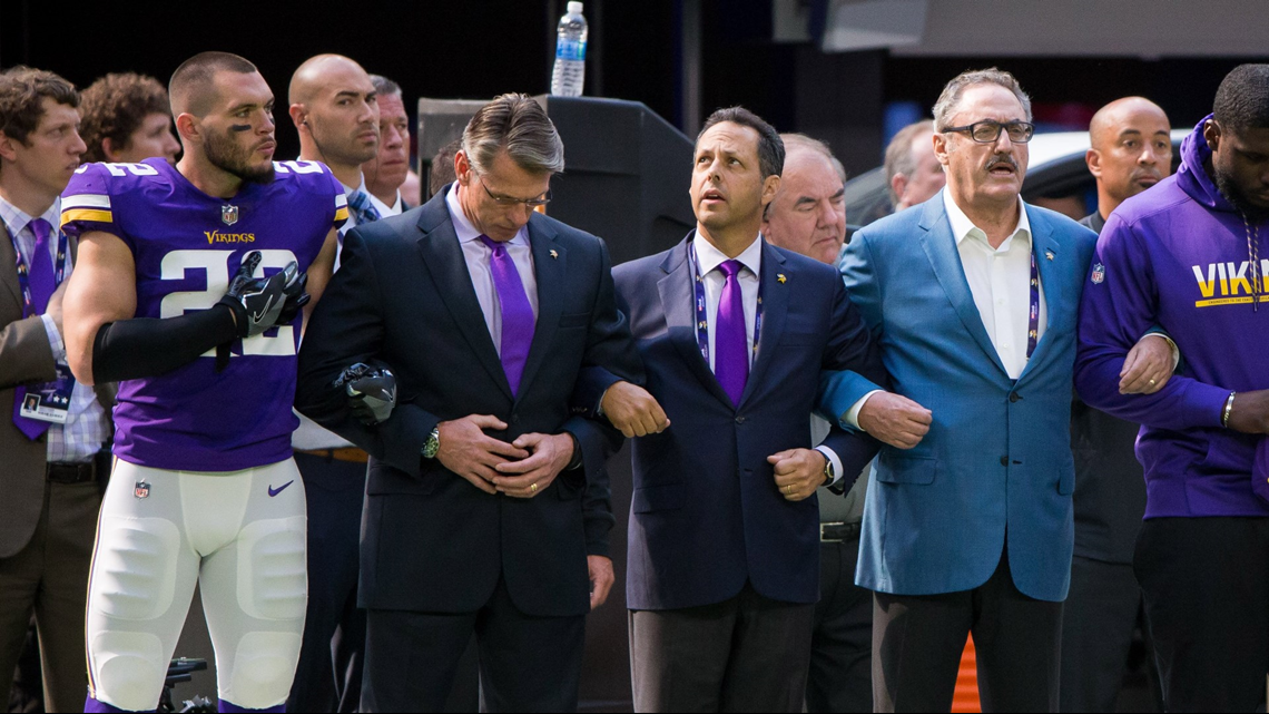 Who Is the Minnesota Vikings Owner? History of the Wilf Family